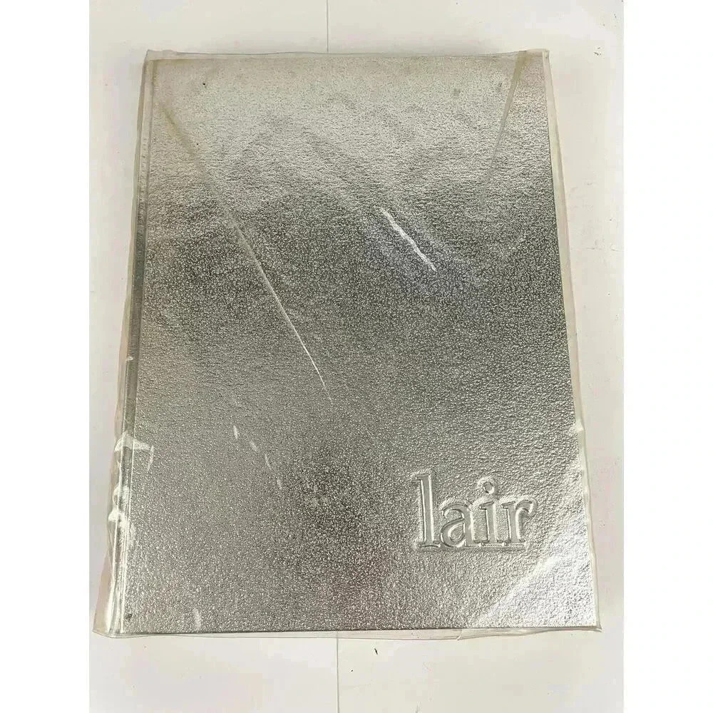 VTG‎ 1977 Yearbook Trevor G. Browne High School Phoenix Arizona Unique